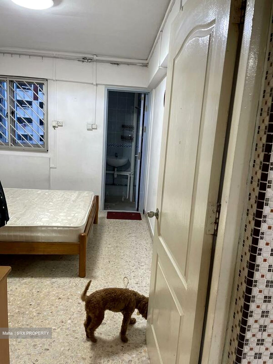 Blk 533 Bedok North Street 3 (Bedok), HDB 3 Rooms #525681211